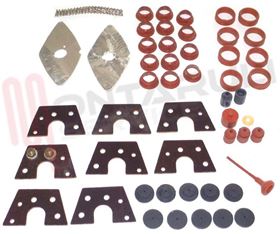 Visualizza i dettagli per STOCK RICAMBI FERRO UNIVERSALE Immagine di STOCK RICAMBI FERRO UNIVERSALE