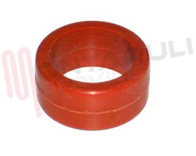 Visualizza i dettagli per GOMMINO SERBATOIO CALOTTA PIASTRA FERRO H=10,5MM. Immagine di GOMMINO SERBATOIO CALOTTA PIASTRA FERRO H=10,5MM.