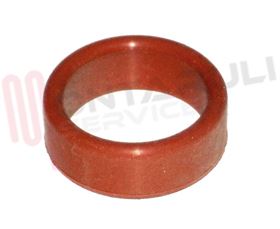 Visualizza i dettagli per GOMMINO SERBATOIO CALOTTA PIASTRA FERRO H=7,5MM. Immagine di GOMMINO SERBATOIO CALOTTA PIASTRA FERRO H=7,5MM.