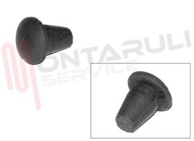 Visualizza i dettagli per GOMMINO PARAURTI COPERCHIO PIANO COTTURA Immagine di GOMMINO PARAURTI COPERCHIO PIANO COTTURA