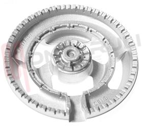 Visualizza i dettagli per BRUCIATORE TRIPLA CORONA Immagine di BRUCIATORE TRIPLA CORONA