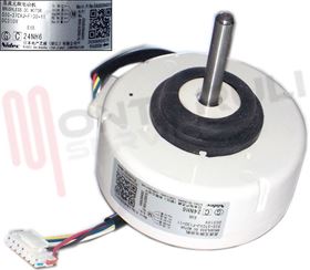 Visualizza i dettagli per MOTORE UNITA' INTERNA LG DC 310V NIDEC Immagine di MOTORE UNITA' INTERNA LG DC 310V NIDEC