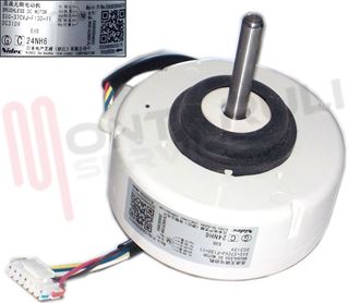 Immagine di MOTORE UNITA' INTERNA LG DC 310V NIDEC