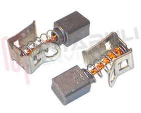 Visualizza i dettagli per COPPIA SPAZZOLE BOSCH 6X7,5X9MM. Immagine di COPPIA SPAZZOLE BOSCH 6X7,5X9MM.