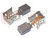 Immagine di COPPIA SPAZZOLE BOSCH 6X7,5X9MM.