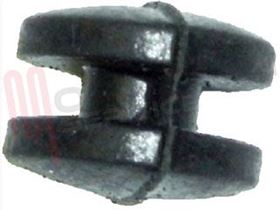 Visualizza i dettagli per GOMMINO GRIGLIE WHIRLPOOL 10X8MM. Immagine di GOMMINO GRIGLIE WHIRLPOOL 10X8MM.