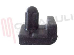 Visualizza i dettagli per GOMMINO GRIGLIE GLEM GAS CANDY SMEG Immagine di GOMMINO GRIGLIE GLEM GAS CANDY SMEG