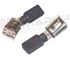 Immagine di COPPIA SPAZZOLE HILTI MARTELLO T8-T10-TE10 5X8X12MM.