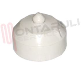 Visualizza i dettagli per GOMMINO PARAURTI COPERCHIO PIANO COTTURA BIANCO Immagine di GOMMINO PARAURTI COPERCHIO PIANO COTTURA BIANCO