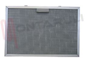 Visualizza i dettagli per FILTRO CAPPA IN ALLUMINIO 241X165MM. INCA 28S52 Immagine di FILTRO CAPPA IN ALLUMINIO 241X165MM. INCA 28S52