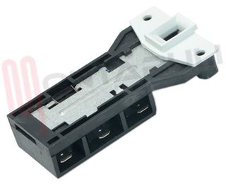 Immagine di ELETTROSERRATURA OBLO' WDN2090XWI