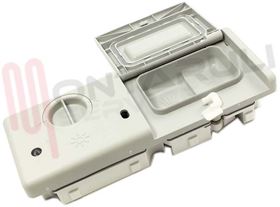 Visualizza i dettagli per ELETTRODOSATORE DETERSIVO + BRILLANTANTE Immagine di ELETTRODOSATORE DETERSIVO + BRILLANTANTE