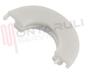 Visualizza i dettagli per SEMI COLLARE IN PLASTICA PER LAVASTOVIGLIE Immagine di SEMI COLLARE IN PLASTICA PER LAVASTOVIGLIE