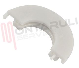 Immagine di SEMI COLLARE IN PLASTICA PER LAVASTOVIGLIE