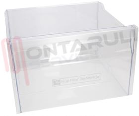 Visualizza i dettagli per CASSETTO CENTRALE FREEZER 'STOP FROST TECHNOLOGY' Immagine di CASSETTO CENTRALE FREEZER 'STOP FROST TECHNOLOGY'