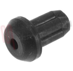 Visualizza i dettagli per GOMMINO PARAURTI COPERCHIO PIANO COTTURA 'STAR' Immagine di GOMMINO PARAURTI COPERCHIO PIANO COTTURA 'STAR'