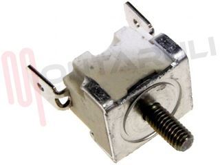 Immagine di TERMOSTATO FISSO FORNO MISTO PROF.50 250V NC