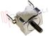 Immagine di TERMOSTATO FISSO FORNO MISTO PROF.50 250V NC