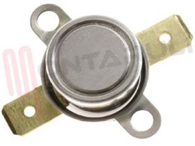 Visualizza i dettagli per TERMOSTATO 100GR. N.C. SICUREZZA MAGNETRON S200 SMEG Immagine di TERMOSTATO 100GR. N.C. SICUREZZA MAGNETRON S200 SMEG