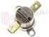 Immagine di TERMOSTATO 100GR. N.C. SICUREZZA MAGNETRON S200 SMEG
