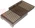 Immagine di CASSETTO FORMAGGI COMPLETO FUME' 230X300XH.88MM.