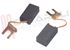 Immagine di COPPIA SPAZZOLE STAYER 6X10X17,5MM Z10-TF84-LU80