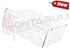 Immagine di CASSETTO CONGELATORE TRASPARENTE 425X400X155MM.