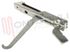 Immagine di KIT CERNIERA + PORTARULLINO PORTA FORNO GASFIRE SMEG