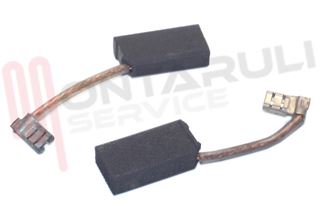 Immagine di COPPIA SPAZZOLE DEWALT 4279A 6X12X23MM.