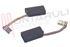 Immagine di COPPIA SPAZZOLE DEWALT 4279A 6X12X23MM.