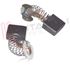 Immagine di COPPIA SPAZZOLE MAK 2414B-HM1500-1800 CB203 7X18X15,6MM.