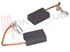 Immagine di COPPIA SPAZZOLE HILTI TP800/TP804 6X12X19MM.