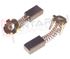 Immagine di COPPIA SPAZZOLE HITACHI 5X6X11,5MM. 999-054