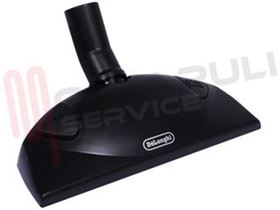 Visualizza i dettagli per SPAZZOLA PAVIMENTO DIA.35 CON RUOTE Immagine di SPAZZOLA PAVIMENTO DIA.35 CON RUOTE