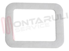 Visualizza i dettagli per GUARNIZIONE VETRO PORTALAMPADA FORNO Immagine di GUARNIZIONE VETRO PORTALAMPADA FORNO