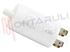 Immagine di CONDENSATORE 1,5MF 450V UNIVERSALE