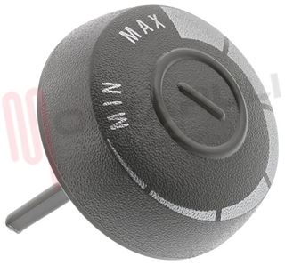 Immagine di MANOPOLA VARIATORE VELOCITA' ASPIRAPOLVERE 'ALFA400E'