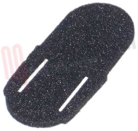 Visualizza i dettagli per GUARNIZIONE CURSORE ASPIRAPOLVERE 'Z1030S' (XIO) Immagine di GUARNIZIONE CURSORE ASPIRAPOLVERE 'Z1030S' (XIO)