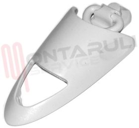 Visualizza i dettagli per GRUPPO AGGANCIO SCOPA SD08 BNC Immagine di GRUPPO AGGANCIO SCOPA SD08 BNC