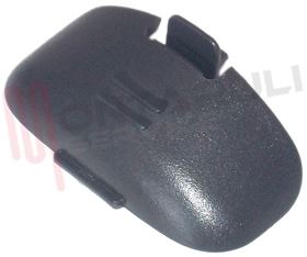 Visualizza i dettagli per COPERCHIO PILA IMPUGNATURA COMANDO INFRAROSSI GRIGIO 5263 Immagine di COPERCHIO PILA IMPUGNATURA COMANDO INFRAROSSI GRIGIO 5263