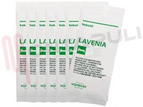 Visualizza i dettagli per LAVENIA CONFEZIONE 6 BUSTE DA 120GR. ORIGINALE Immagine di LAVENIA CONFEZIONE 6 BUSTE DA 120GR. ORIGINALE