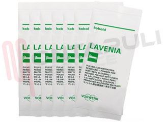 Immagine di LAVENIA CONFEZIONE 6 BUSTE DA 120GR. ORIGINALE