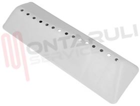 Visualizza i dettagli per RAZZA TRASCINATORE ESTRAIBILE CESTO L=240MM. Immagine di RAZZA TRASCINATORE ESTRAIBILE CESTO L=240MM.