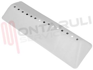 Immagine di RAZZA TRASCINATORE ESTRAIBILE CESTO L=240MM.