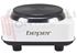 Immagine di PIASTRA ELETTRICA 300W 220V D.80MM. BEPER