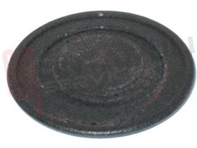 Visualizza i dettagli per CAPPELLOTTO INTERNO BRUCIATORE TRIPLA CORONA LUCIDO Immagine di CAPPELLOTTO INTERNO BRUCIATORE TRIPLA CORONA LUCIDO