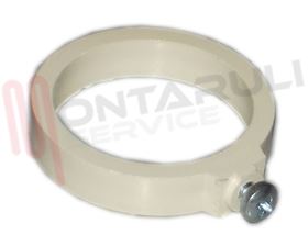 Visualizza i dettagli per ANELLO BIANCO CON VITE FERMO COPPA SALISCENDI Immagine di ANELLO BIANCO CON VITE FERMO COPPA SALISCENDI