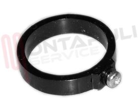 Visualizza i dettagli per ANELLO NERO CON VITE FERMO COPPA SALISCENDI Immagine di ANELLO NERO CON VITE FERMO COPPA SALISCENDI