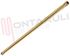 Immagine di TIGE FERRO OTTONE M10X1 CM.30