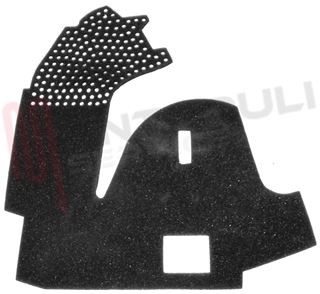 Immagine di FILTRO ARIA GUSCIO ANTERIORE VK140-VK150 ORIGINALE